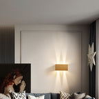 Wall Sconce Lamp shown in product gallery view 13.