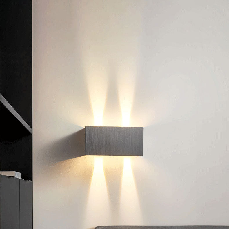 Wall Sconce Lamp shown in product gallery view 2.