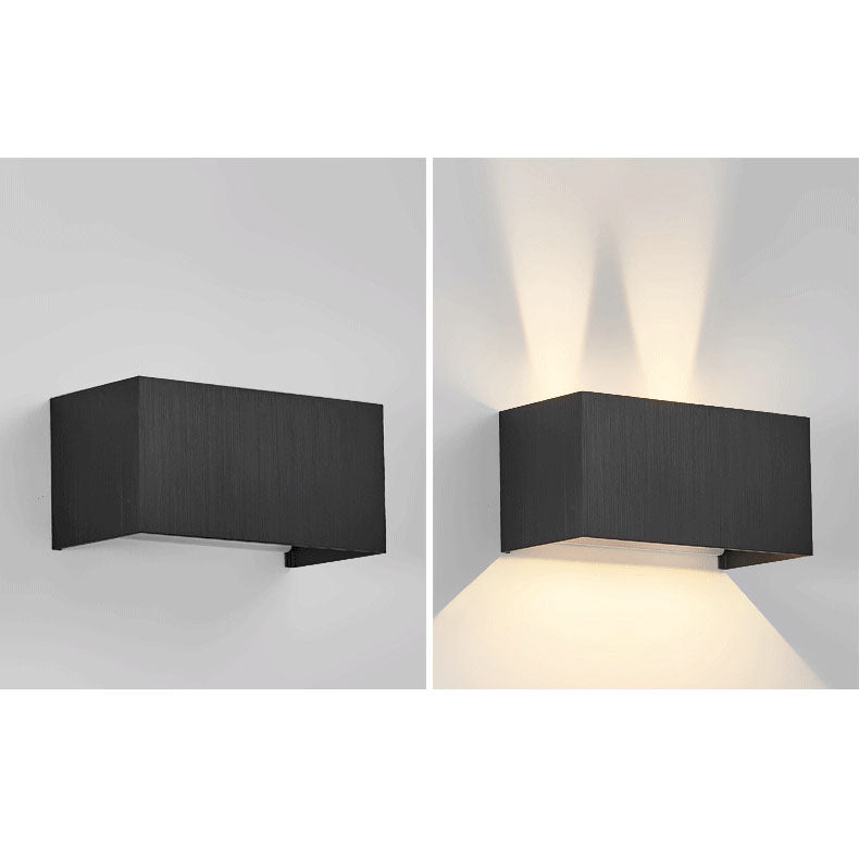 Wall Sconce Lamp shown in product gallery view 21.