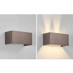 Wall Sconce Lamp shown in product gallery view 22.