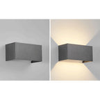 Wall Sconce Lamp shown in product gallery view 23.