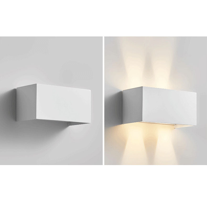 Wall Sconce Lamp shown in product gallery view 24.