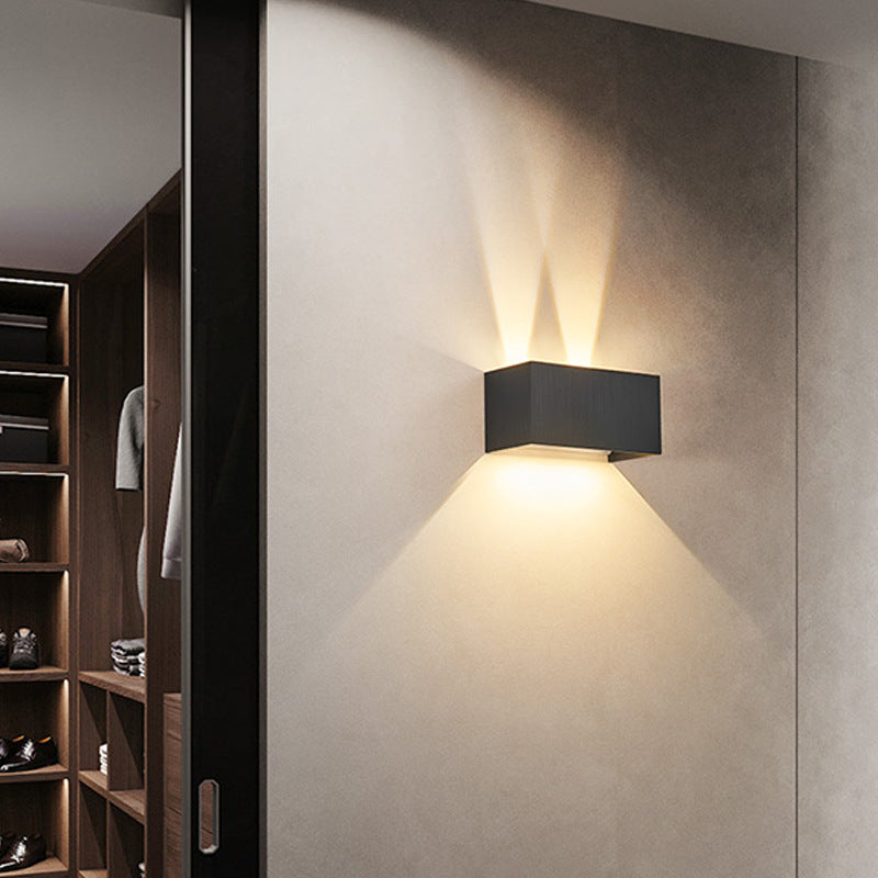 Wall Sconce Lamp shown in product gallery view 3.