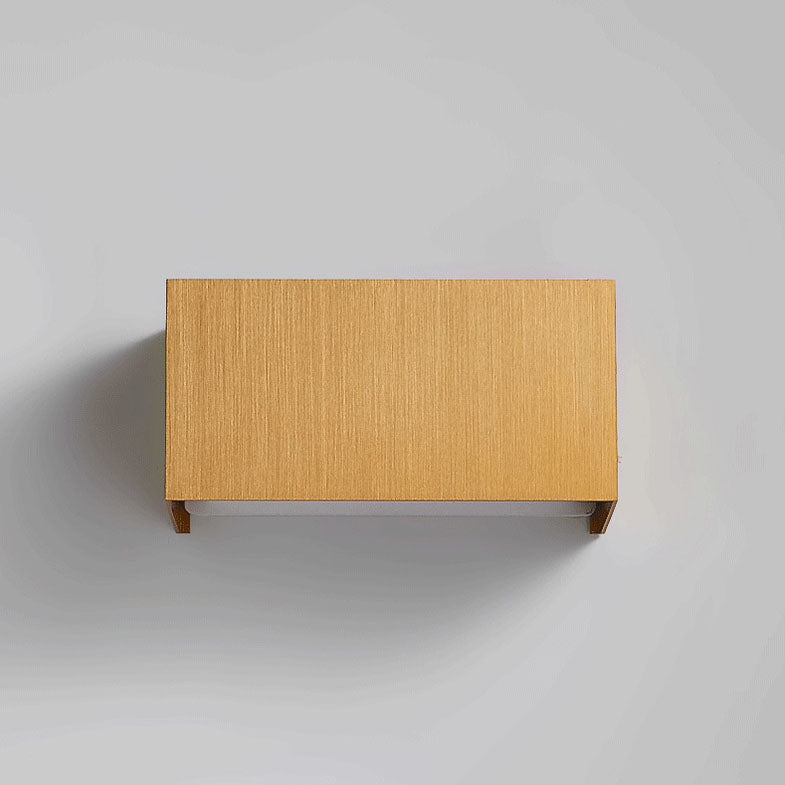 Wall Sconce Lamp shown in product gallery view 4.