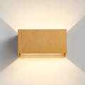 Wall Sconce Lamp shown in product gallery view 5.