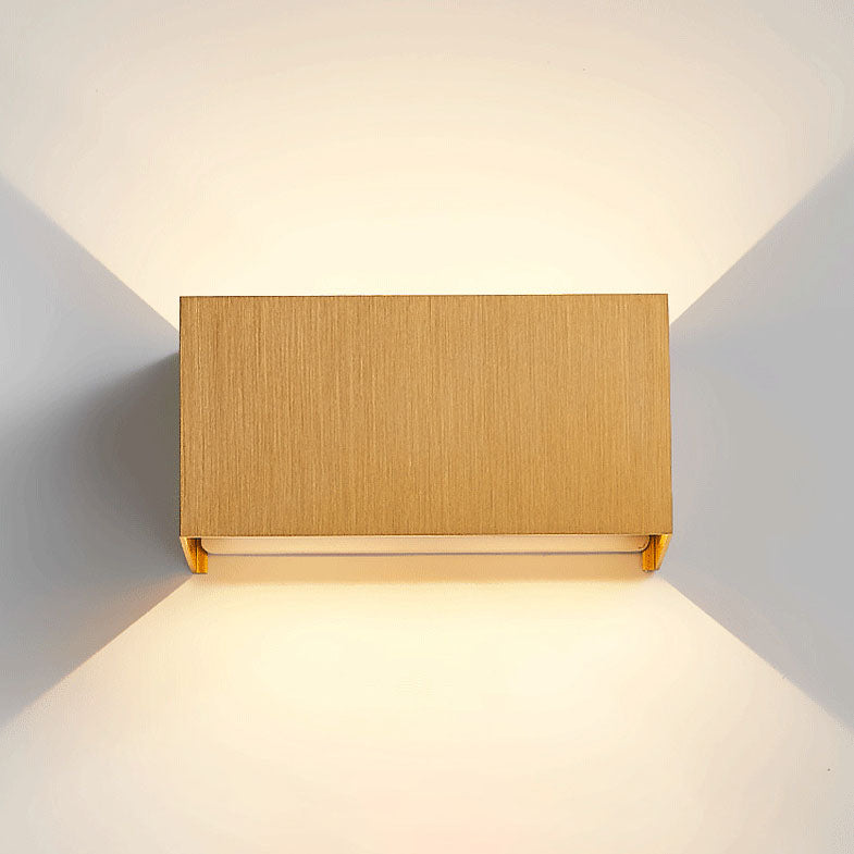 Wall Sconce Lamp shown in product gallery view 5.