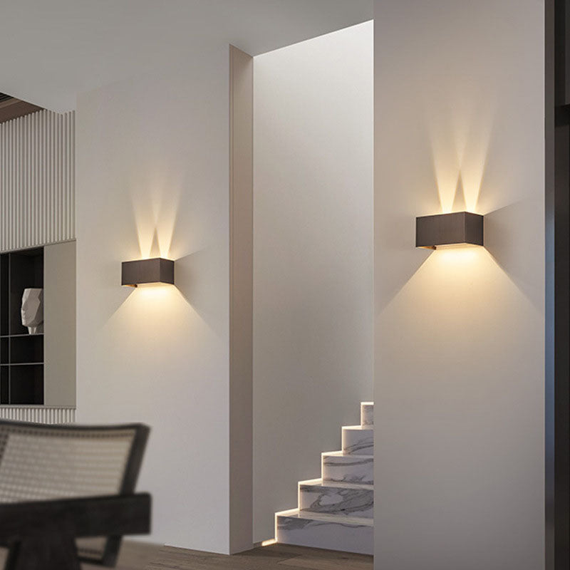 Wall Sconce Lamp shown in product gallery view 8.