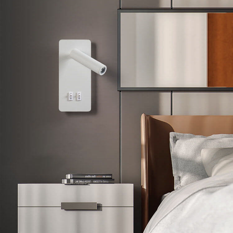Wall Sconce Lamp shown in product gallery view 11.