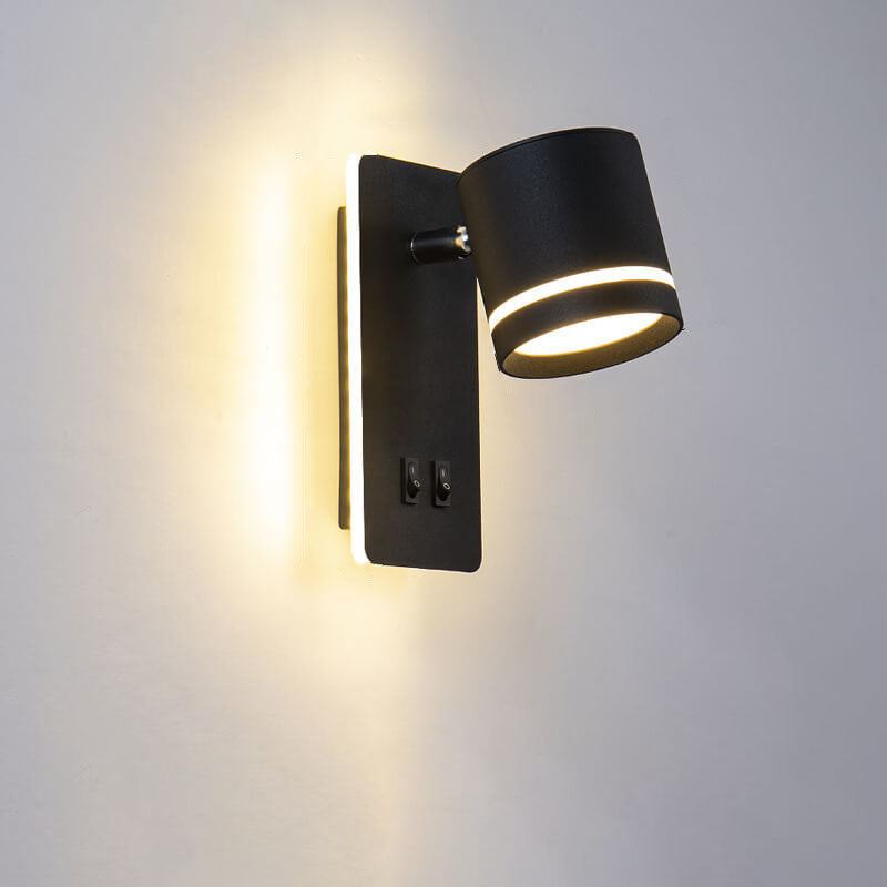 Wall Sconce Lamp shown in product gallery view 12.