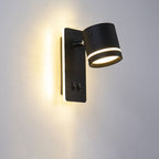 Wall Sconce Lamp shown in product gallery view 12.