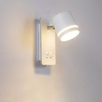 Wall Sconce Lamp shown in product gallery view 13.