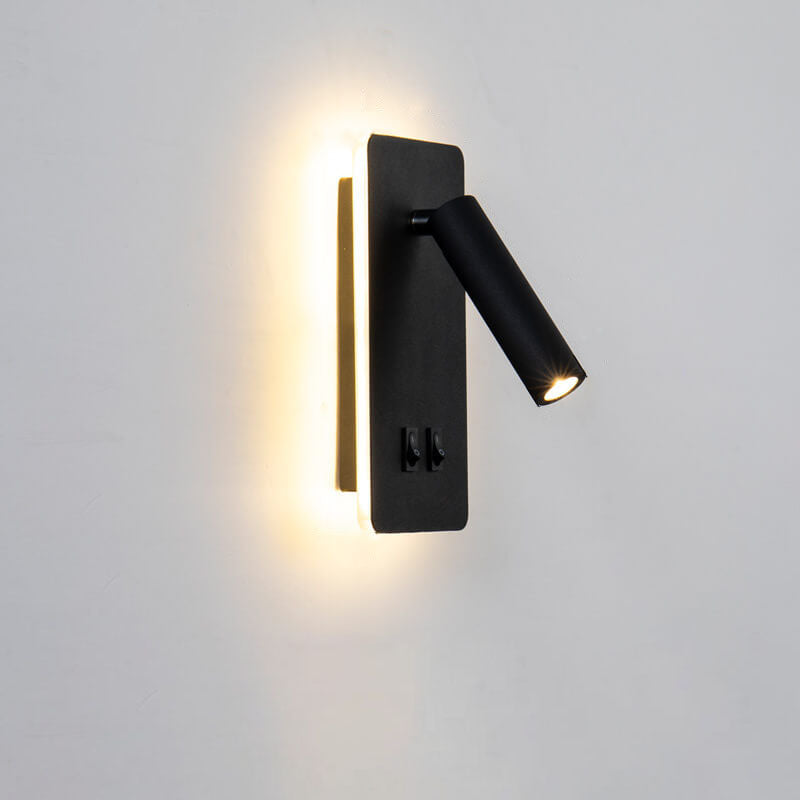 Wall Sconce Lamp shown in product gallery view 14.