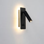 Wall Sconce Lamp shown in product gallery view 14.