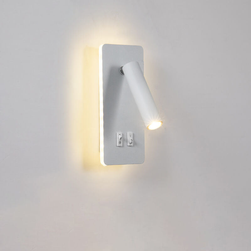 Wall Sconce Lamp shown in product gallery view 15.
