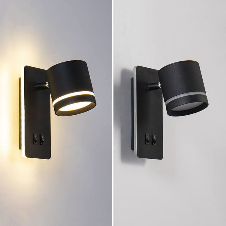 Wall Sconce Lamp shown in product gallery view 16.