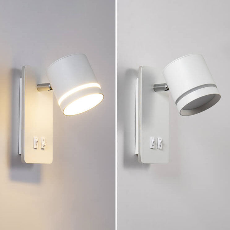 Wall Sconce Lamp shown in product gallery view 17.