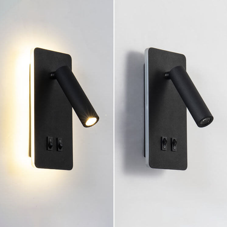 Wall Sconce Lamp shown in product gallery view 18.