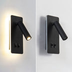 Wall Sconce Lamp shown in product gallery view 18.