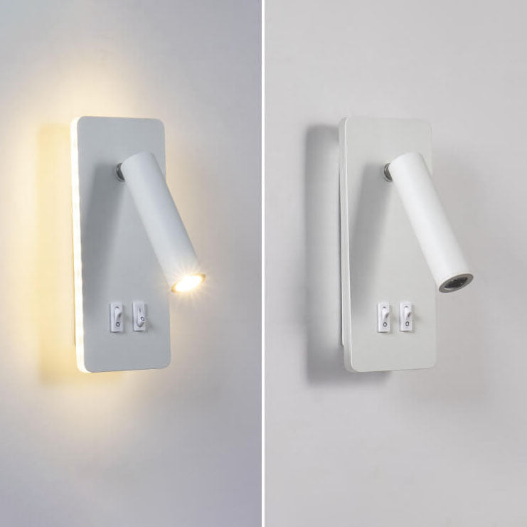 Wall Sconce Lamp shown in product gallery view 19.