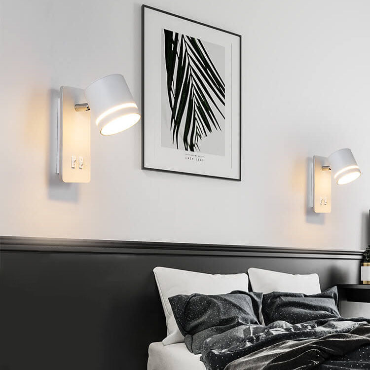 Wall Sconce Lamp shown in product gallery view 3.