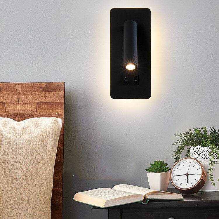 Wall Sconce Lamp shown in product gallery view 4.