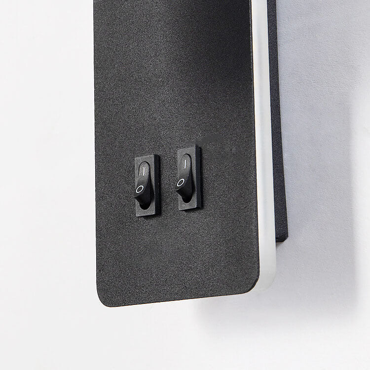 Wall Sconce Lamp shown in product gallery view 8.