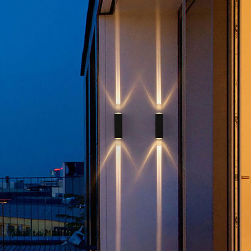 Wall Sconce shown in product gallery view 1.
