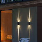 Wall Sconce shown in product gallery view 2.