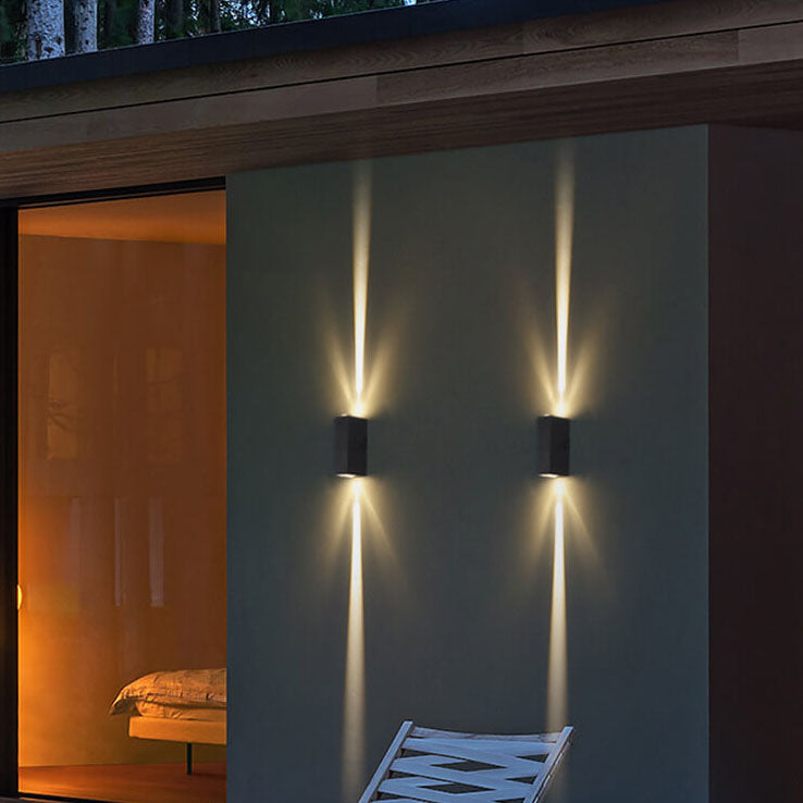 Wall Sconce shown in product gallery view 2.