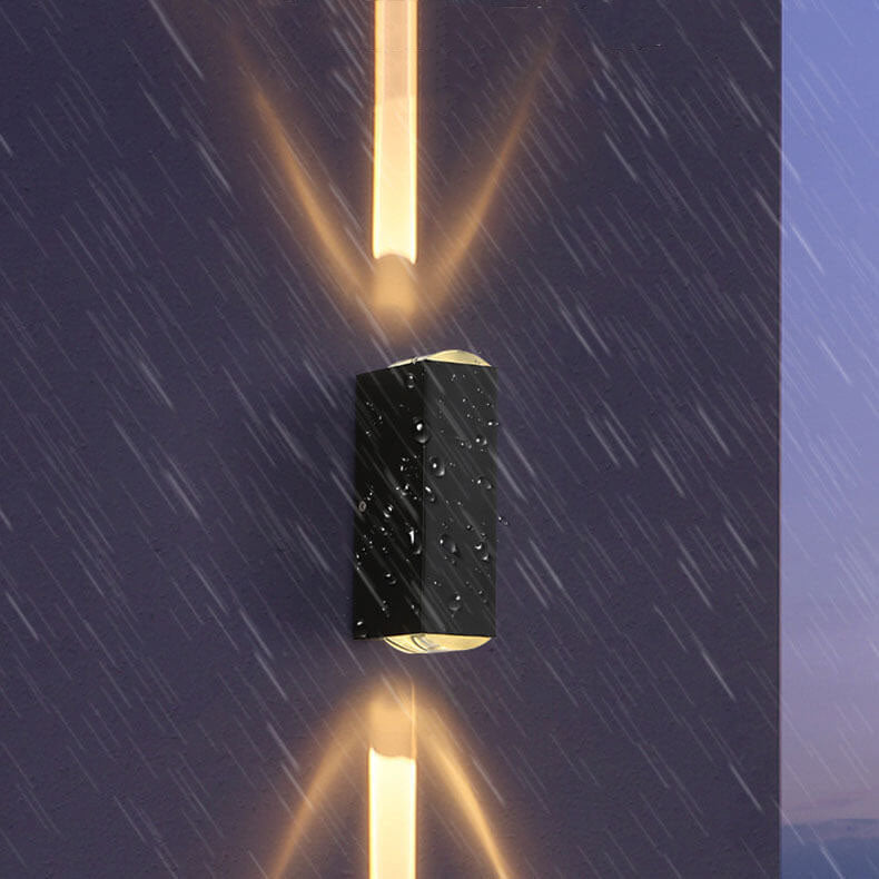 Wall Sconce shown in product gallery view 4.