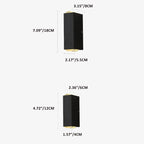 Wall Sconce shown in product gallery view 5.