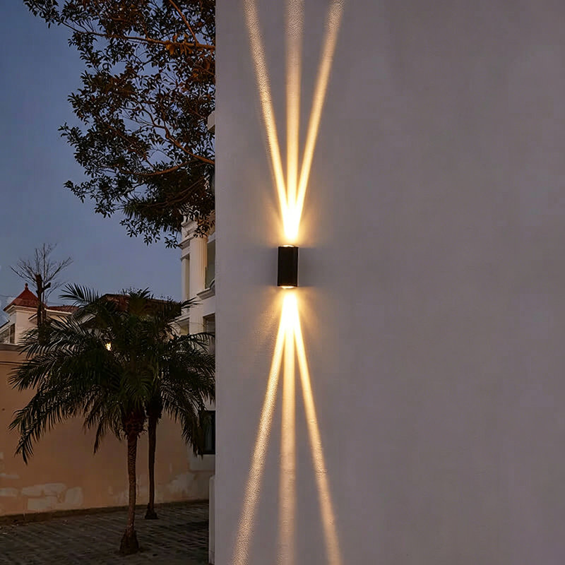 Wall Sconce shown in product gallery view 8.