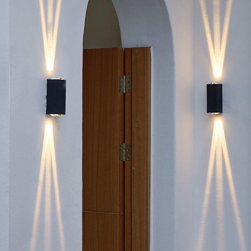 Wall Sconce shown in product gallery view 10.