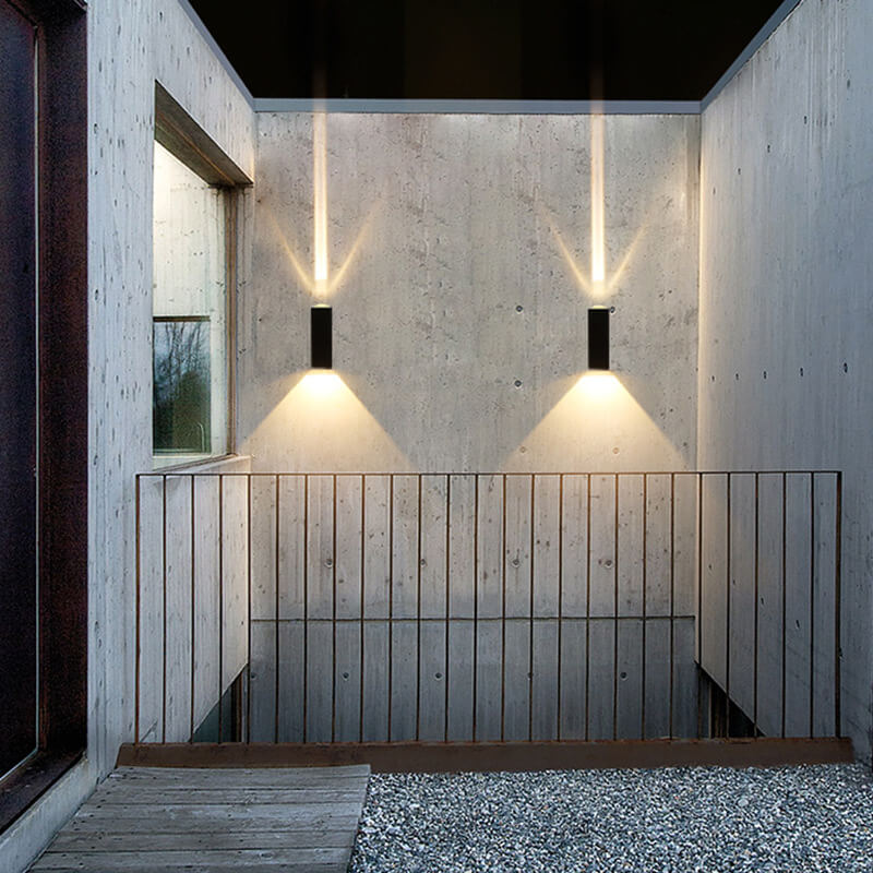 Wall Sconce shown in product gallery view 11.