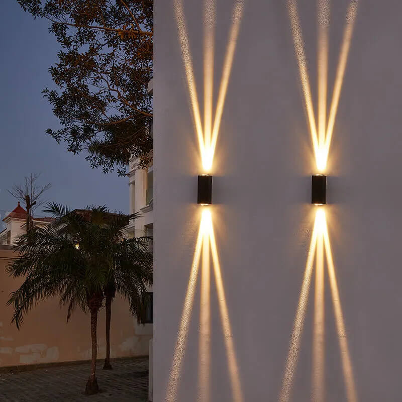 Wall Sconce shown in product gallery view 12.