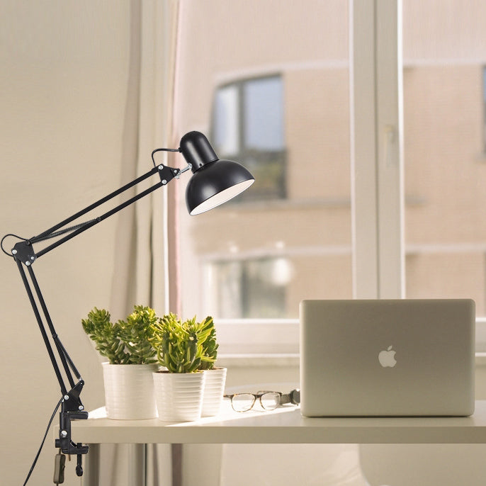 Clip Lamp shown in product gallery view 1.