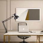 Clip Lamp shown in product gallery view 2.