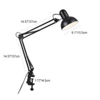 Clip Lamp shown in product gallery view 3.
