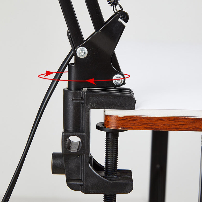 Clip Lamp shown in product gallery view 4.