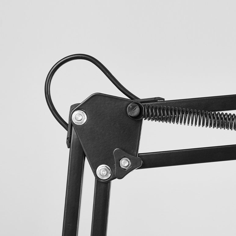 Clip Lamp shown in product gallery view 5.