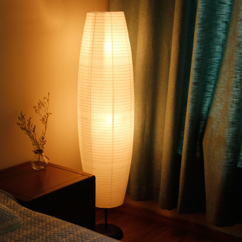 Floor Lamp shown in product gallery view 1.