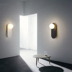 Wall Sconce shown in product gallery view 1.
