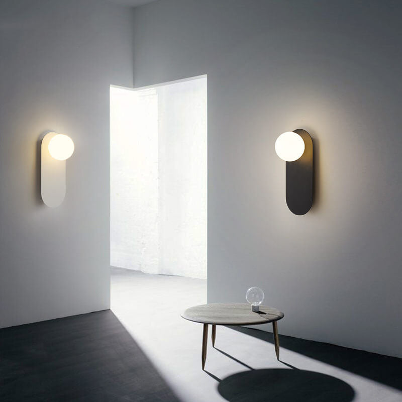 Wall Sconce shown in product gallery view 1.