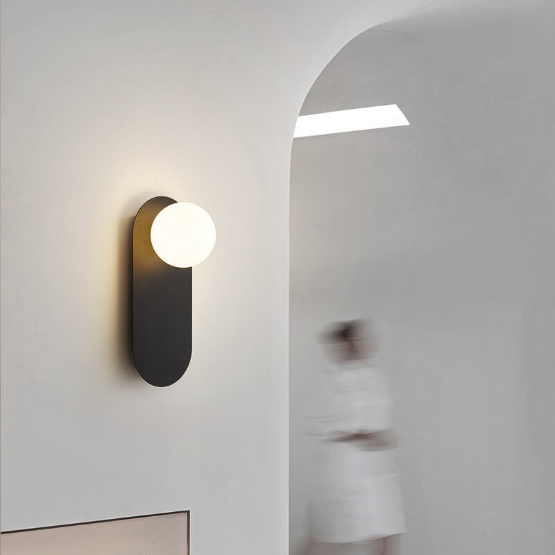 Wall Sconce shown in product gallery view 2.