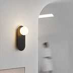 Wall Sconce shown in product gallery view 2.