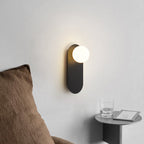 Wall Sconce shown in product gallery view 3.
