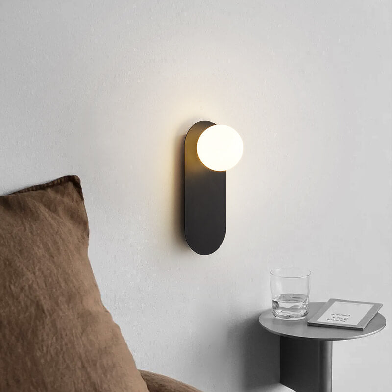 Wall Sconce shown in product gallery view 3.