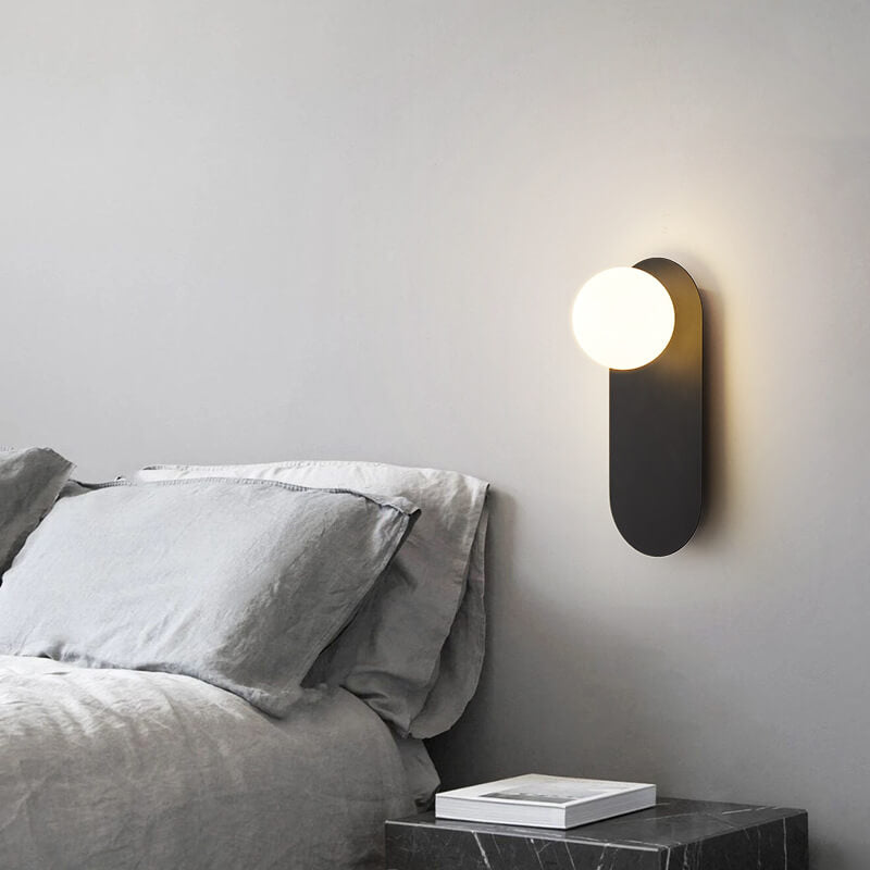 Wall Sconce shown in product gallery view 4.