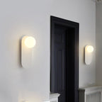Wall Sconce shown in product gallery view 5.