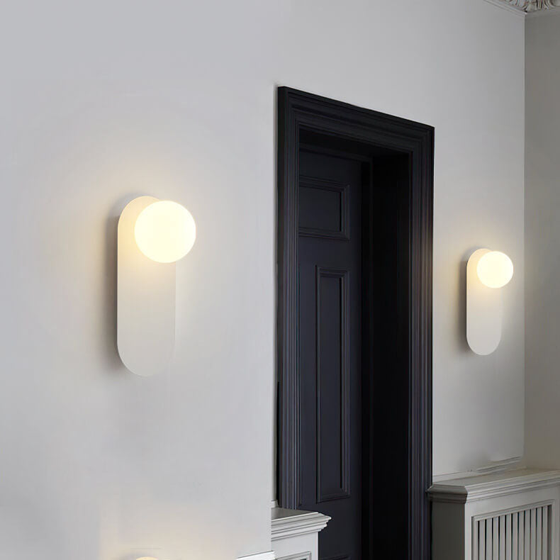 Wall Sconce shown in product gallery view 5.